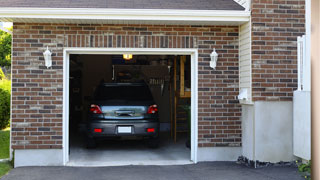 Garage Door Installation at South Delridge Seattle, Washington